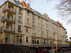 NFZ Szczecin