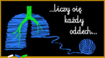 Liczy się każdy oddech