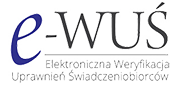 Elektroniczna Weryfikacja Uprawnień Świadczeniobiorców