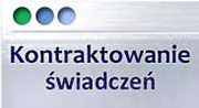 Kontraktowanie świadczeń