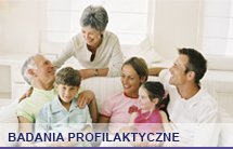 Badania profilaktyczne